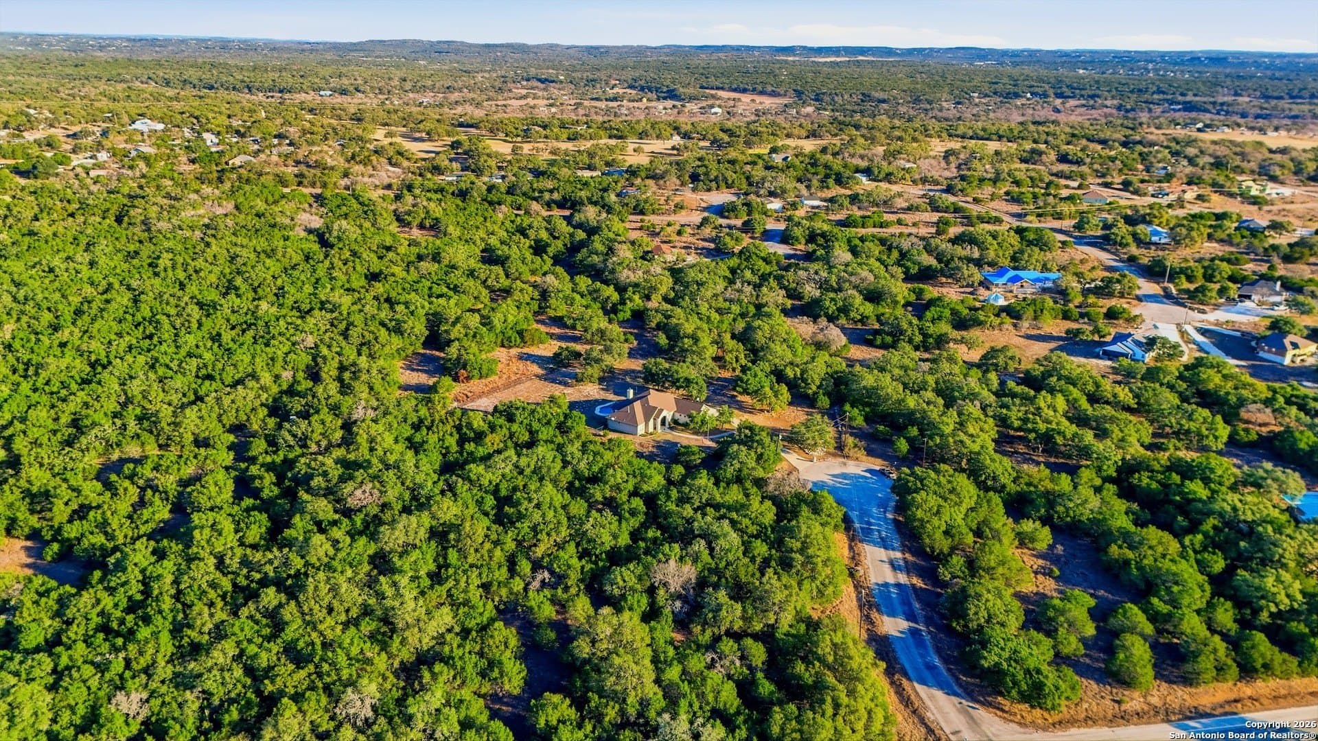 1.34 acres in Comal County - photo 16