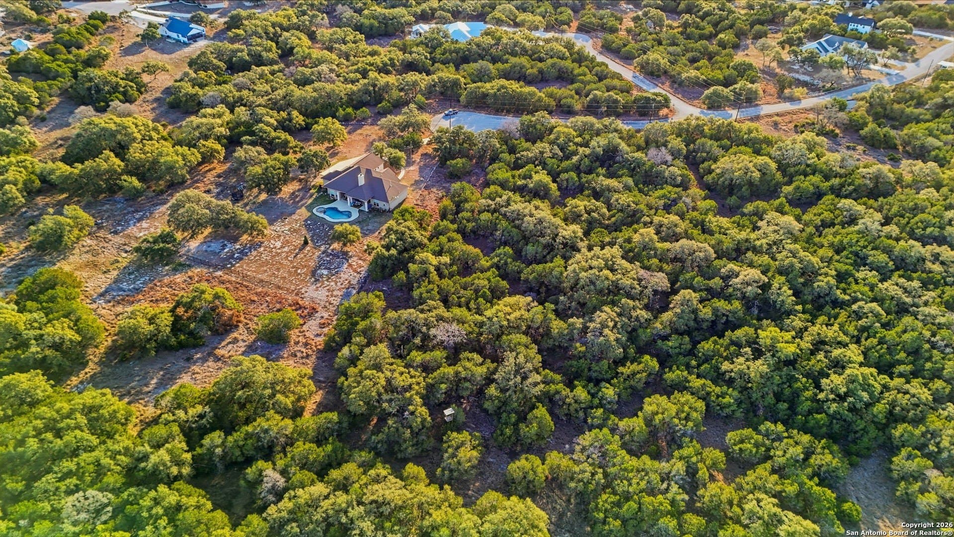1.34 acres in Comal County - photo 13