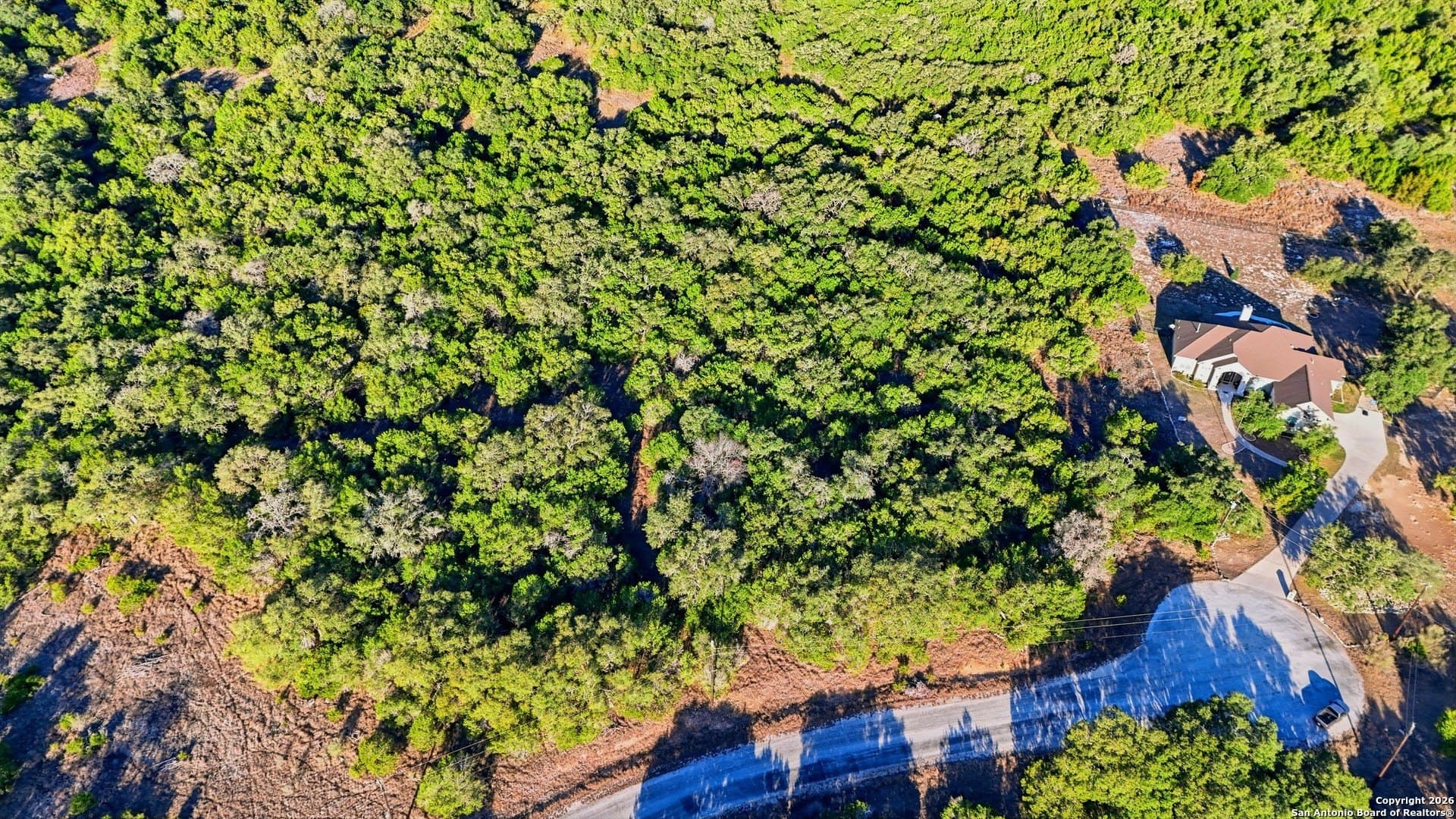 1.34 acres in Comal County - photo 7