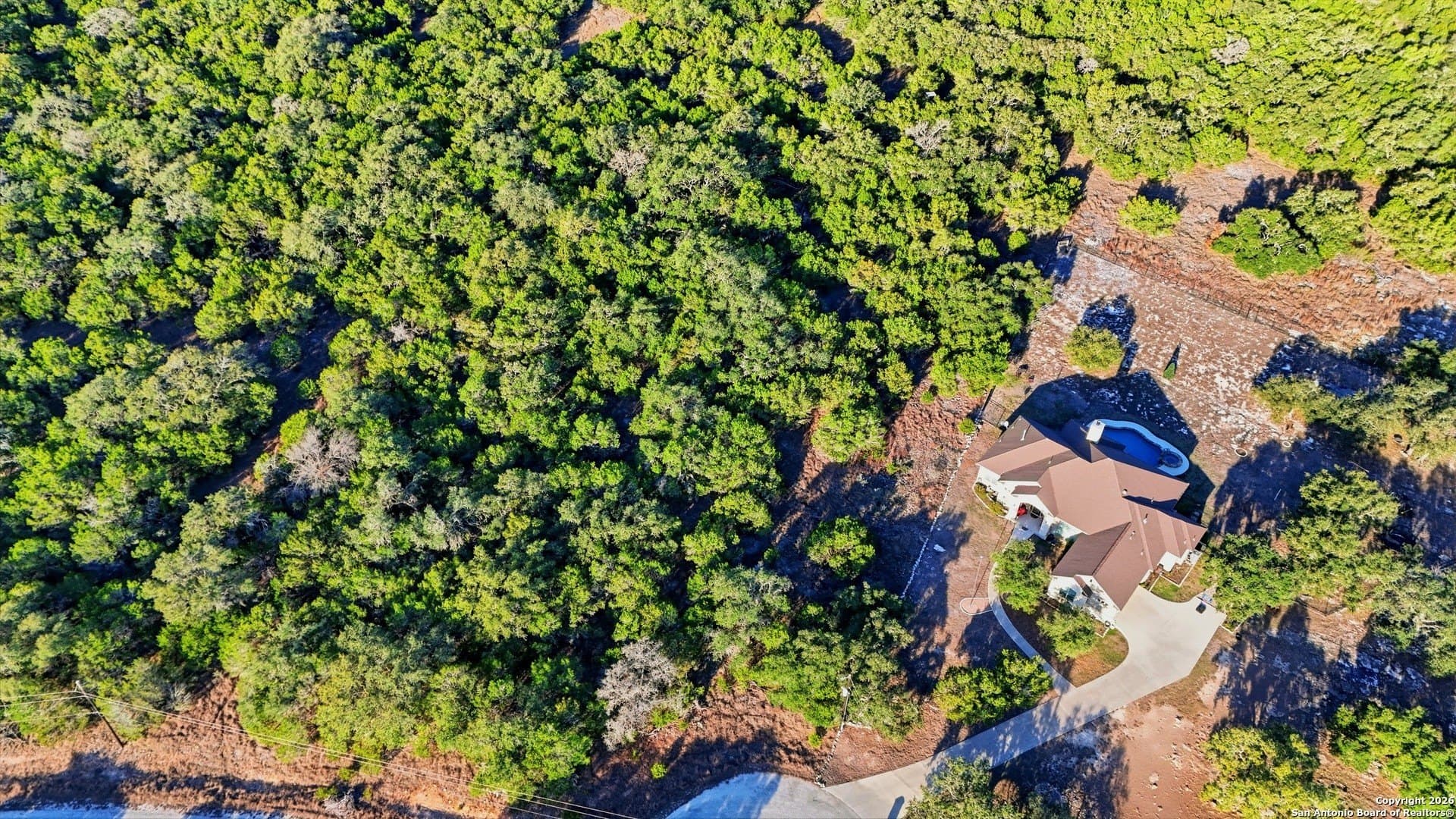 1.34 acres in Comal County - photo 6