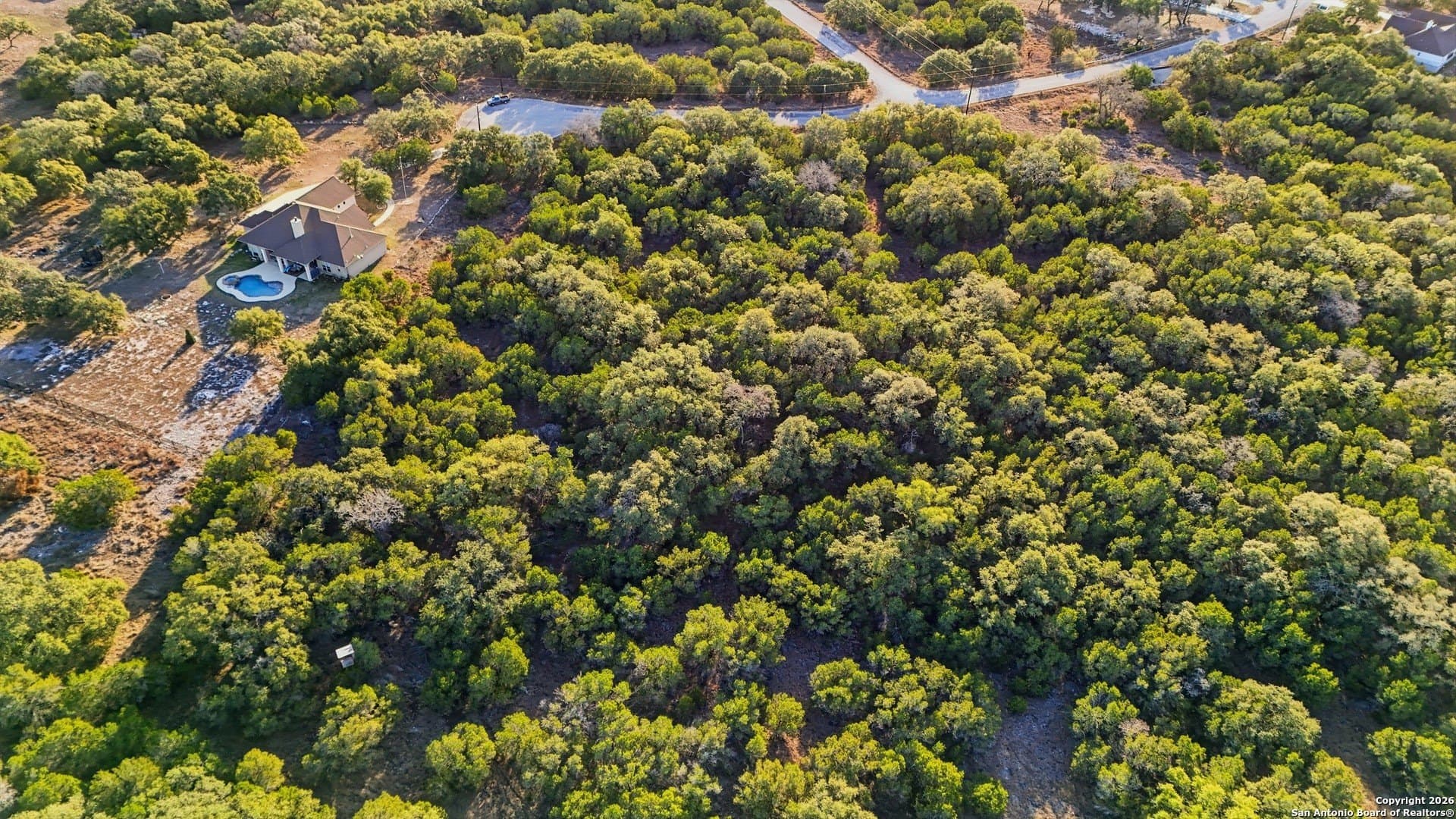1.34 acres in Comal County - photo 14