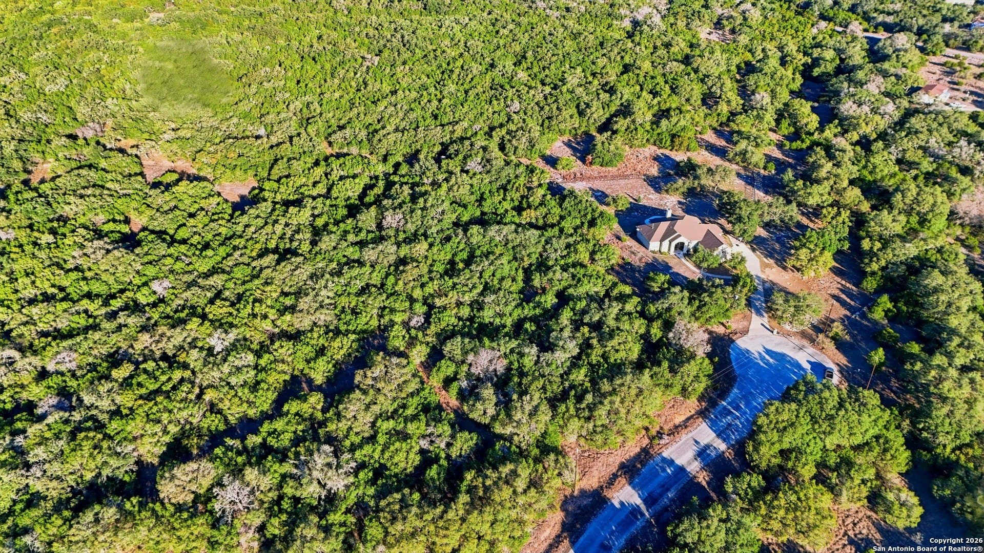 1.34 acres in Comal County - photo 9