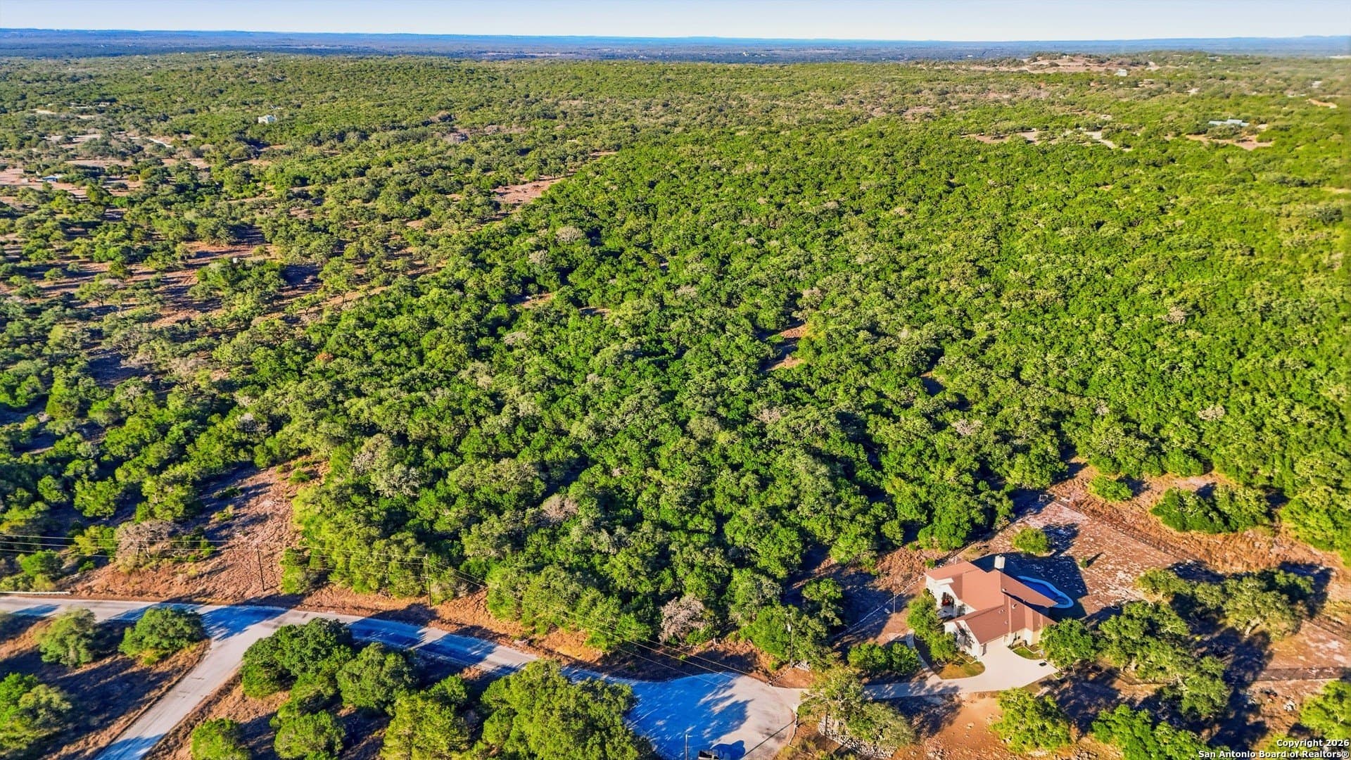 1.34 acres in Comal County - photo 11