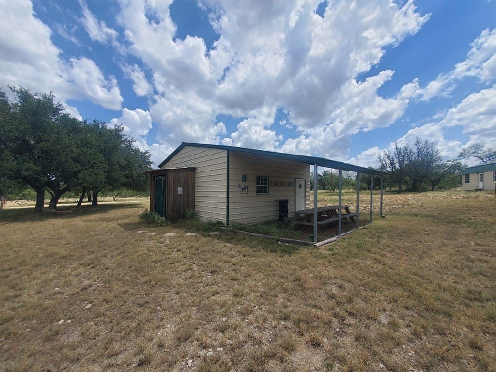 15 acres in Menard County - photo 6
