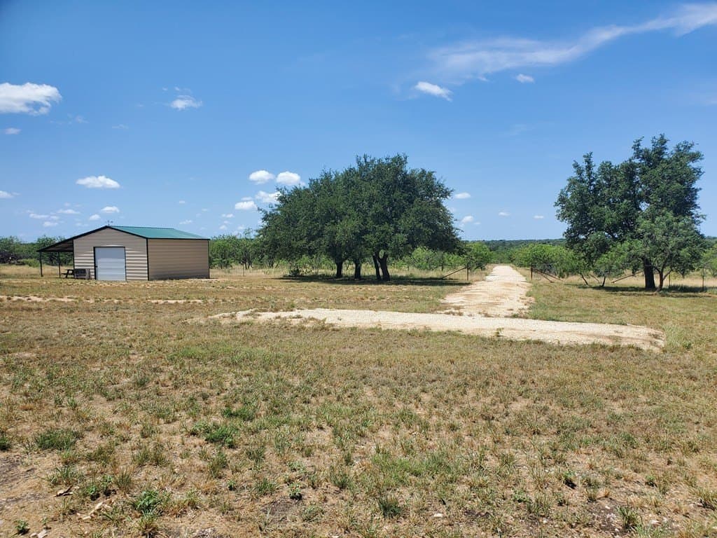 15 acres in Menard County - photo 12