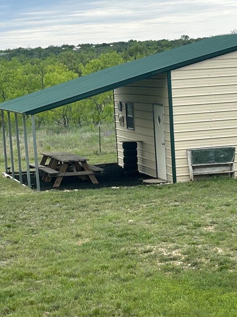 15 acres in Menard County - photo 19
