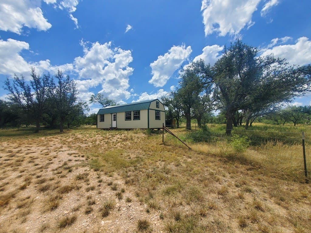 15 acres in Menard County featured view