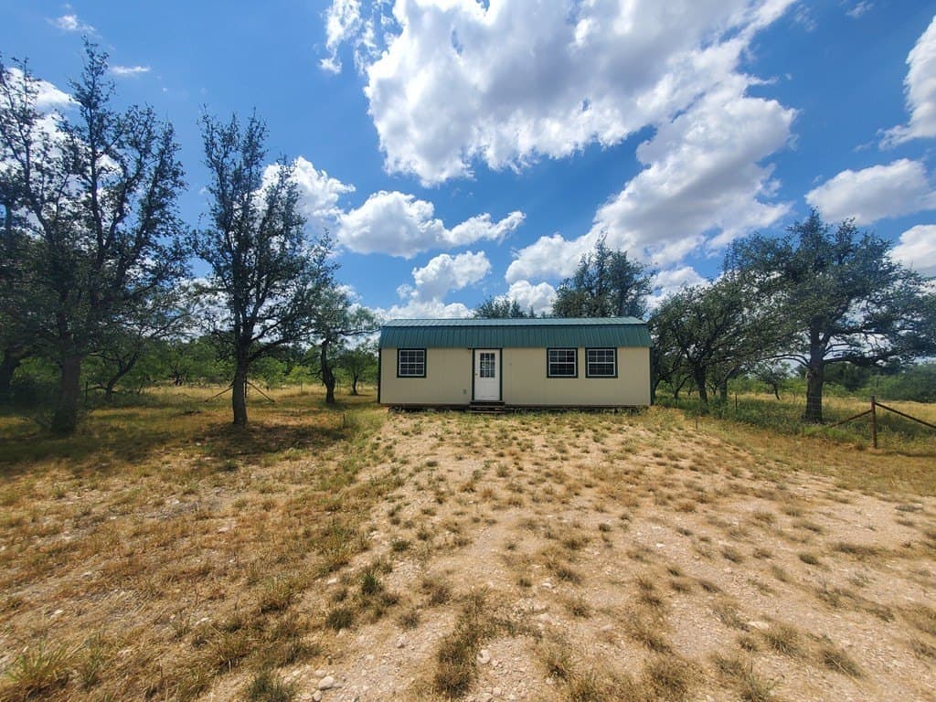 15 acres in Menard County gallery image 3