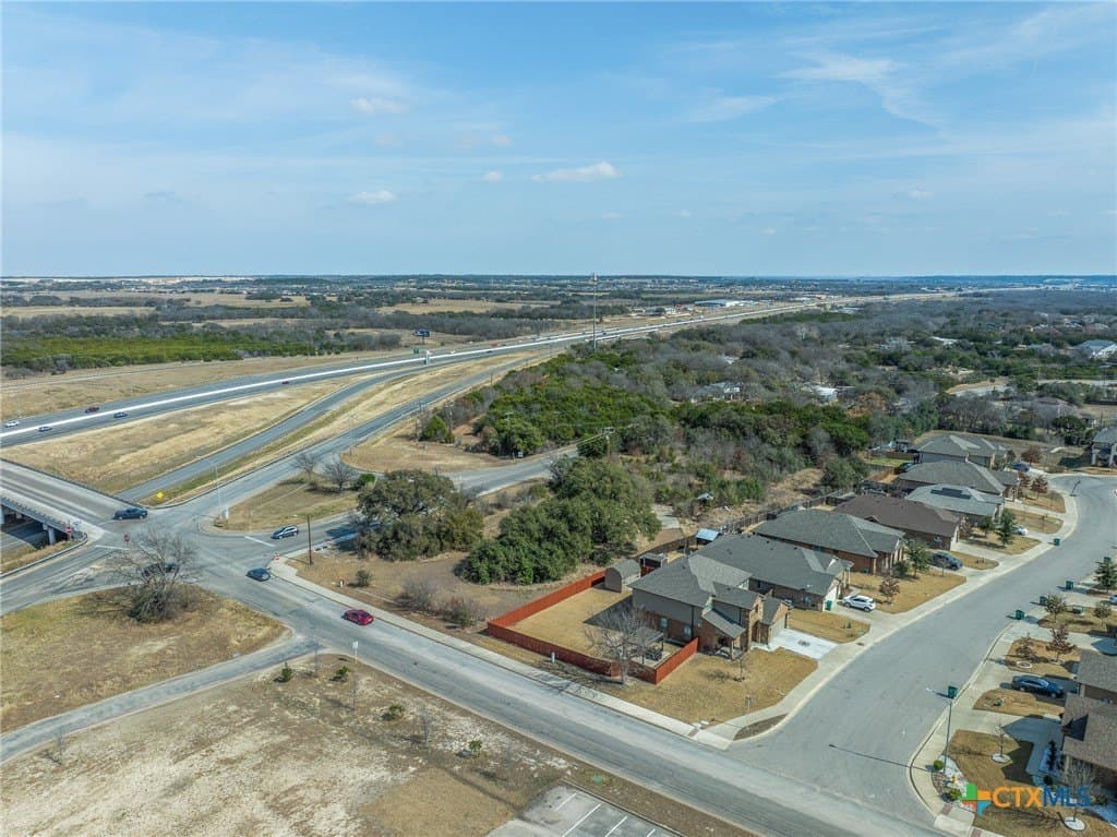2 acres in Bell County featured view