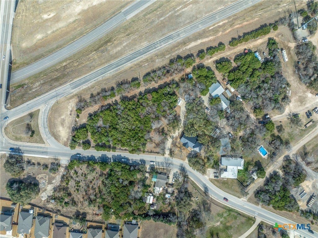 2 acres in Bell County gallery image 3