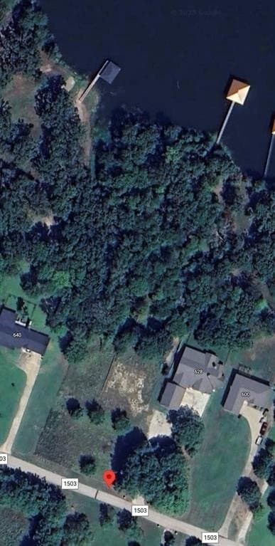 0.55 acres in Wood County