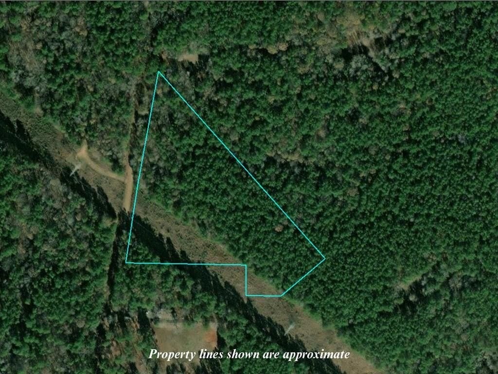 3 acres in Texas County