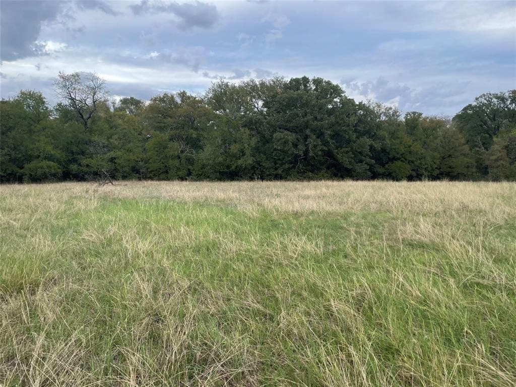 7.5 acres in Palo Pinto County