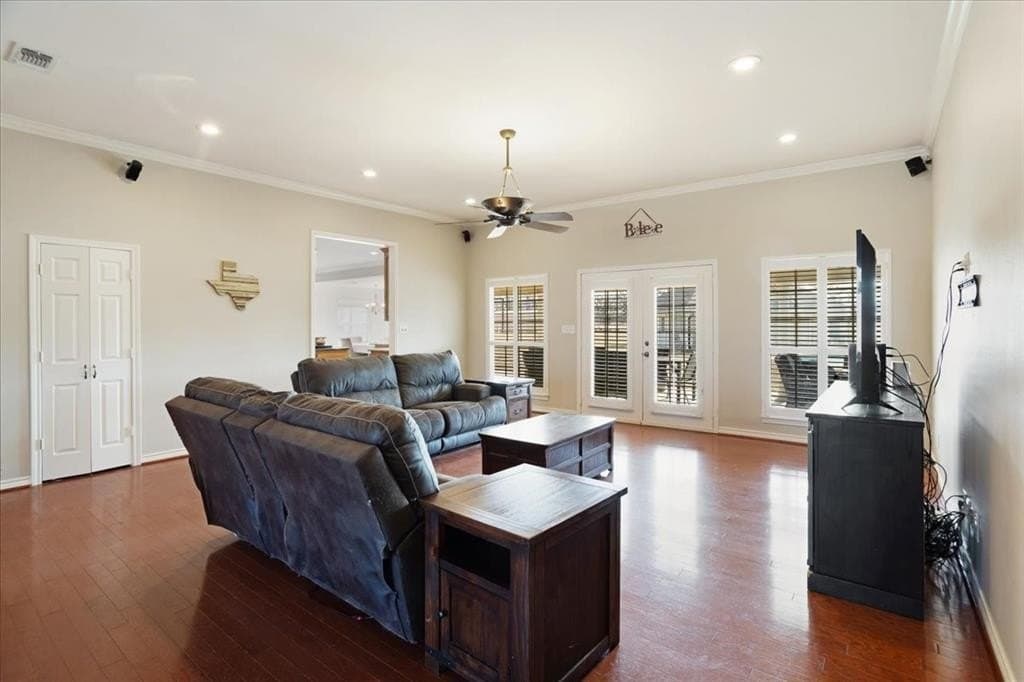 16.5 acres in Fannin County featured view