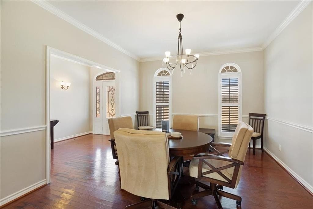 16.5 acres in Fannin County gallery image 4