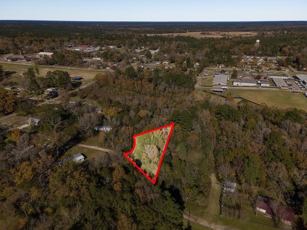 0.3 acres in Texas County