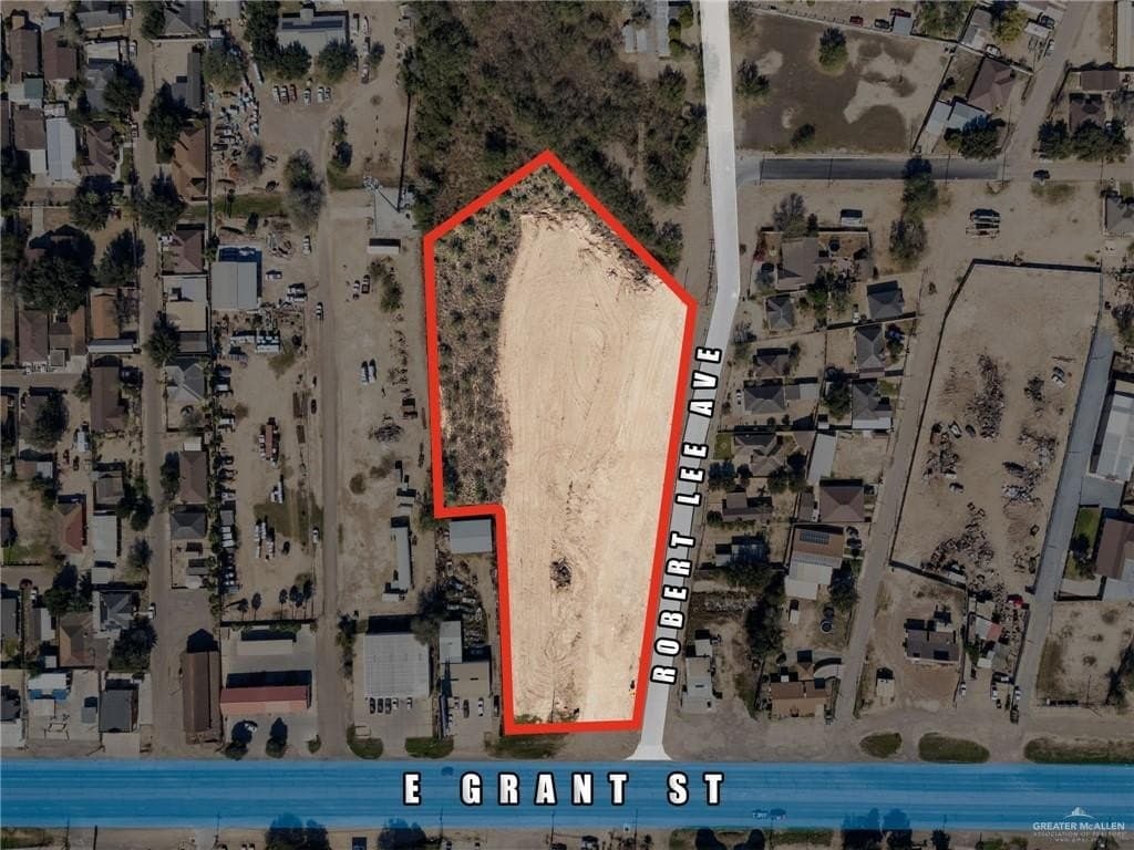 5.4 acres in Starr County gallery image 2