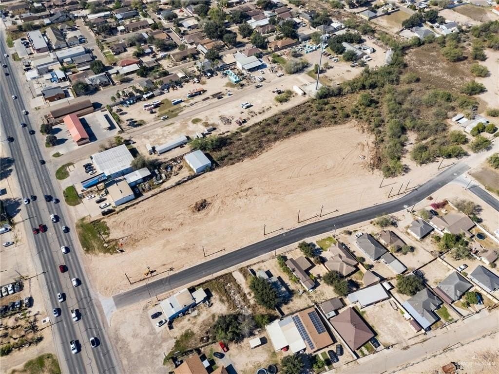 5.4 acres in Starr County - photo 7