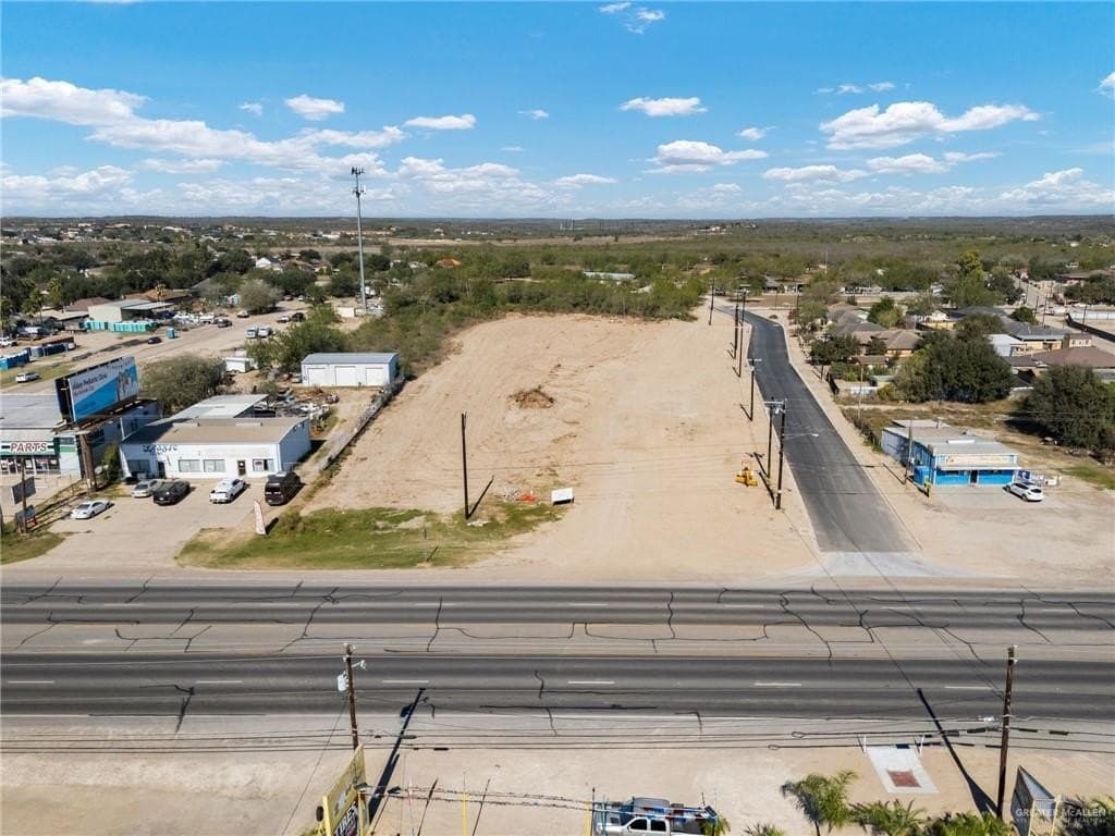 5.4 acres in Starr County