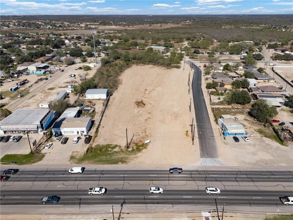 5.4 acres in Starr County - photo 8