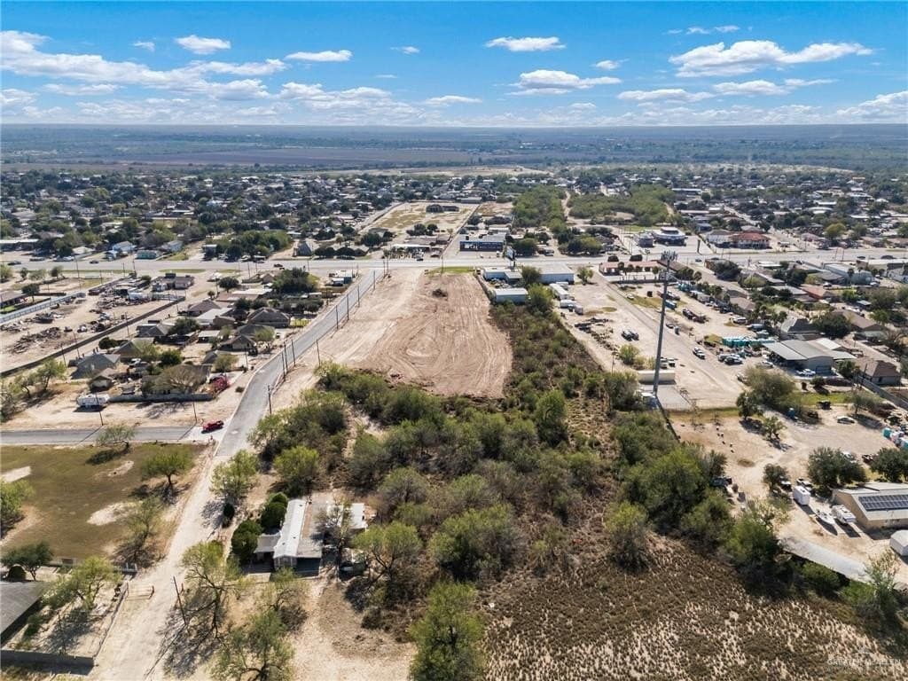 5.4 acres in Starr County featured view