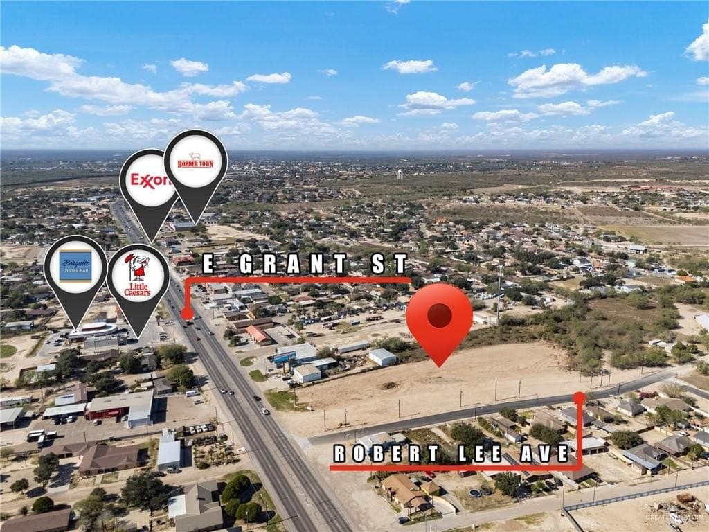 5.4 acres in Starr County gallery image 3