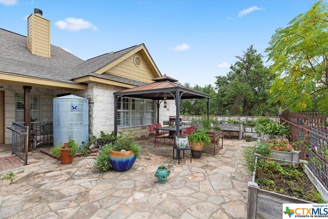 15 acres in Blanco County featured view