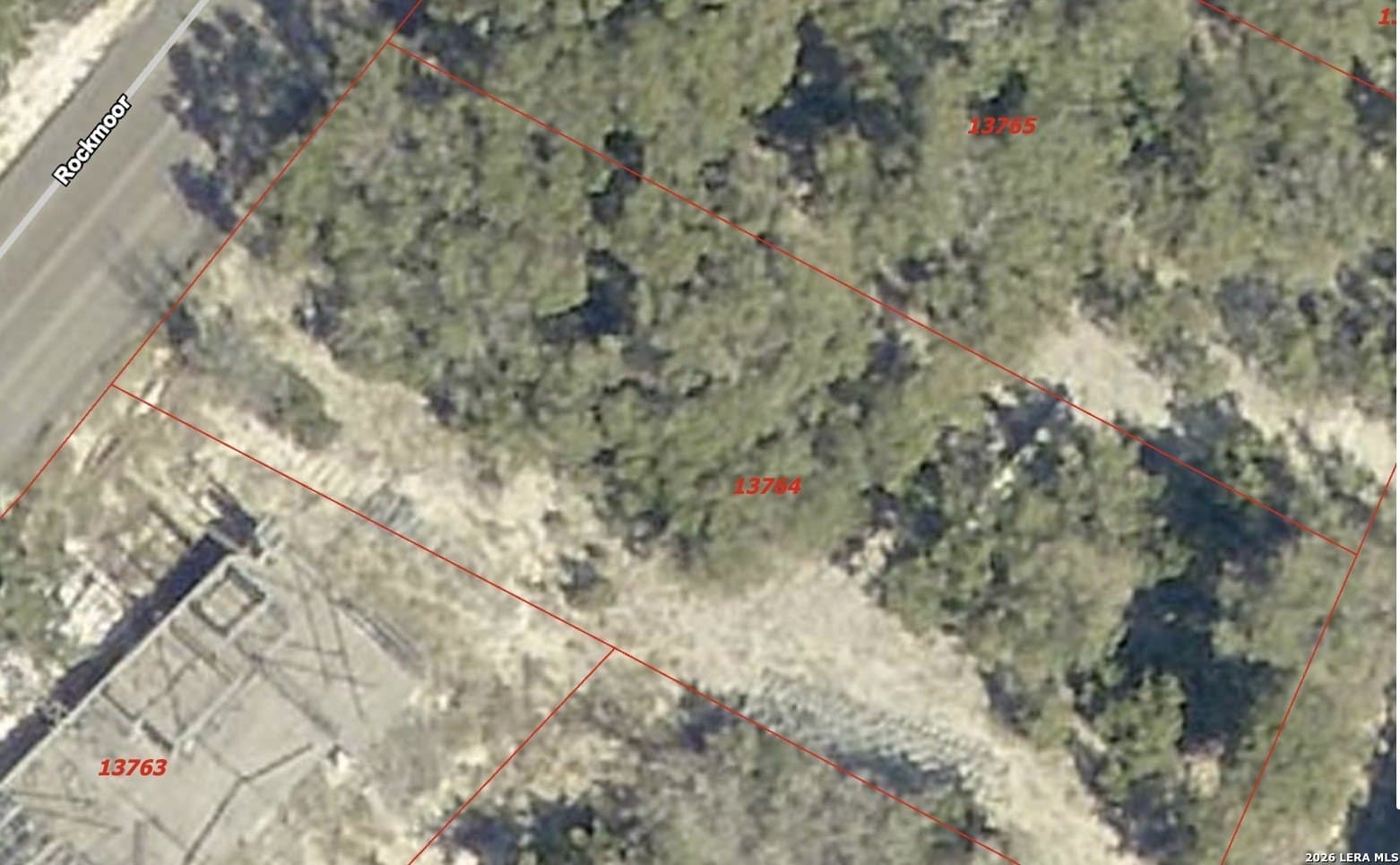 0.15 acres in Comal County