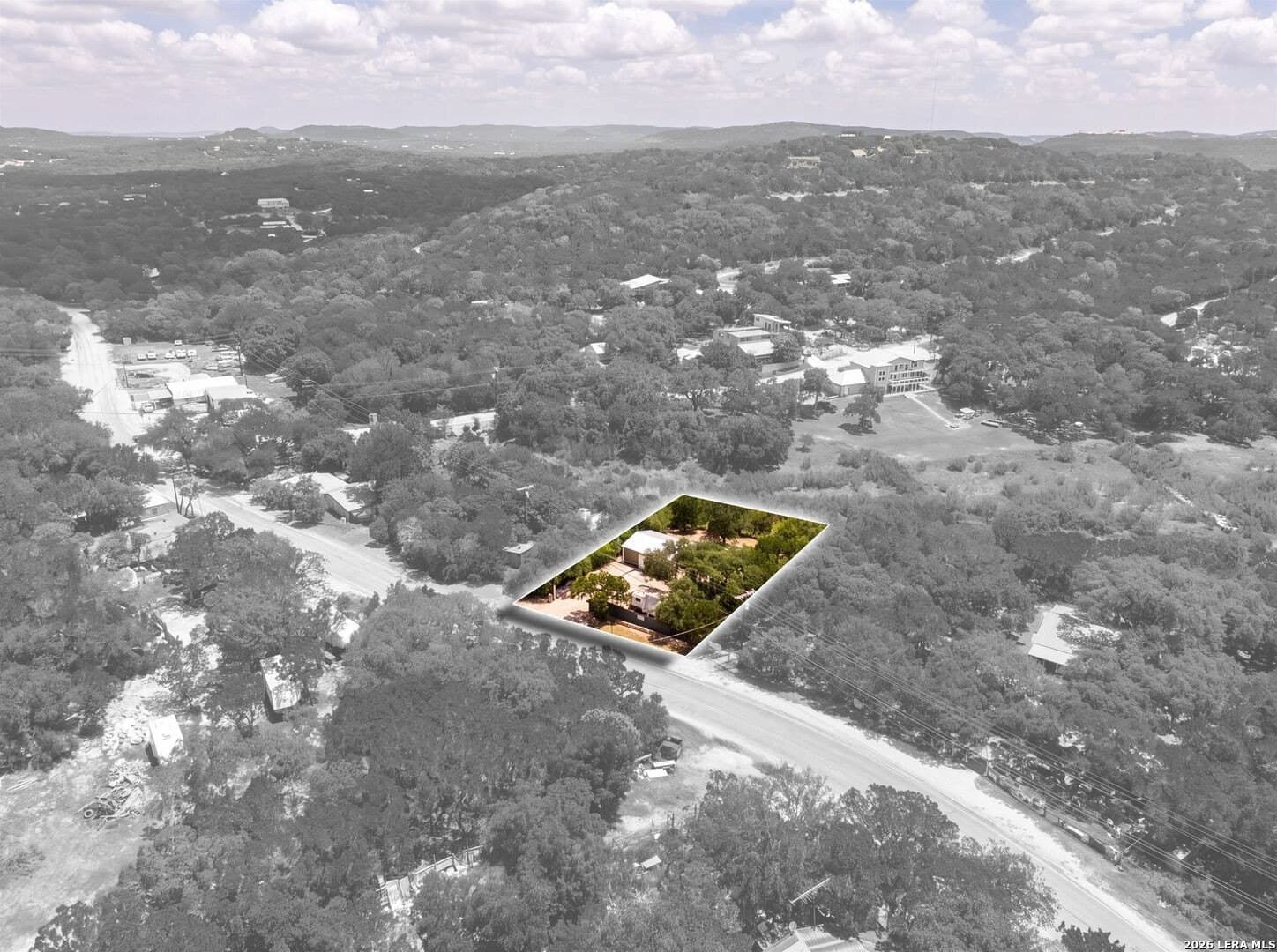 0.26 acres in Bandera County - photo 29