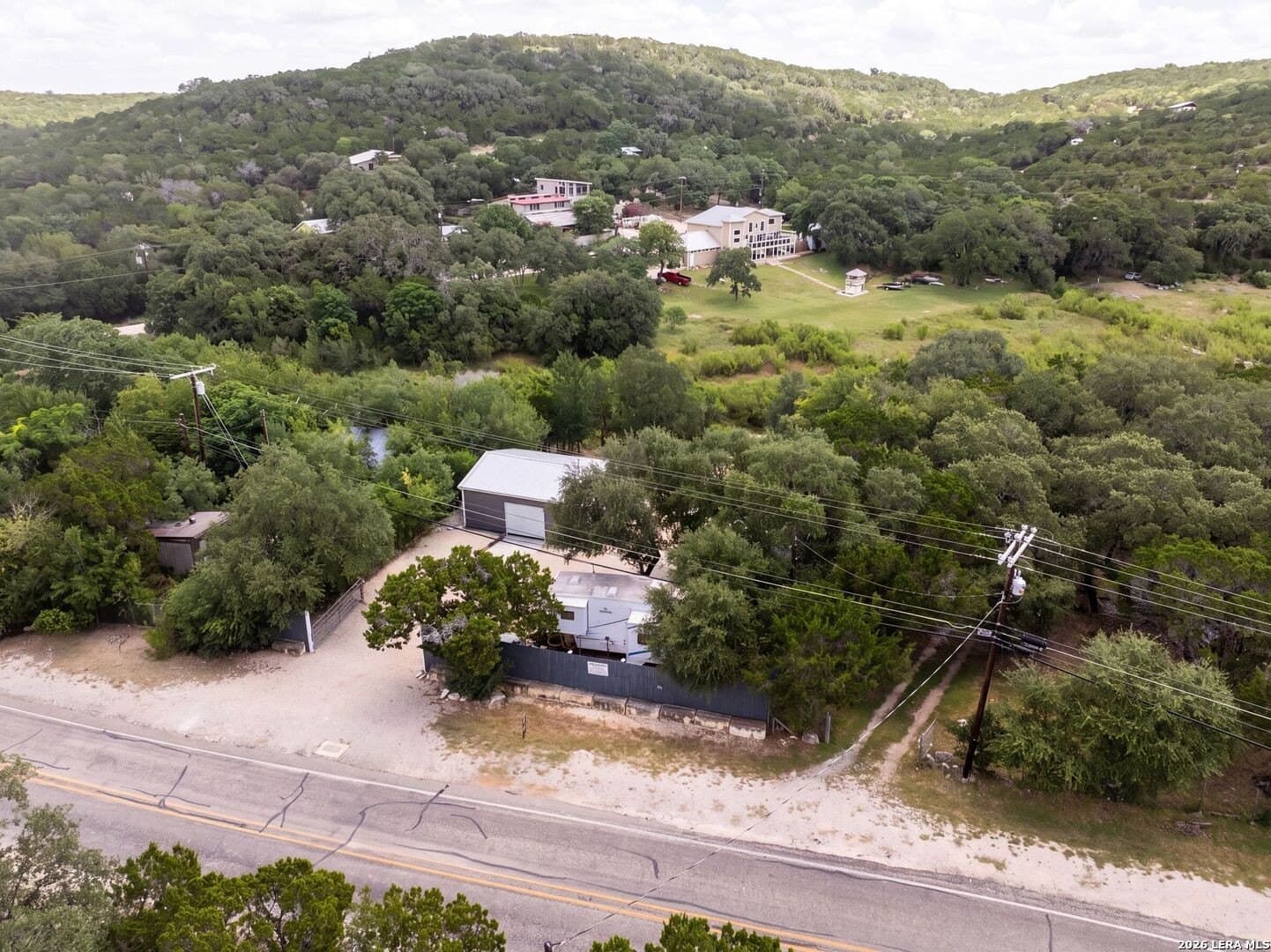 0.26 acres in Bandera County - photo 22