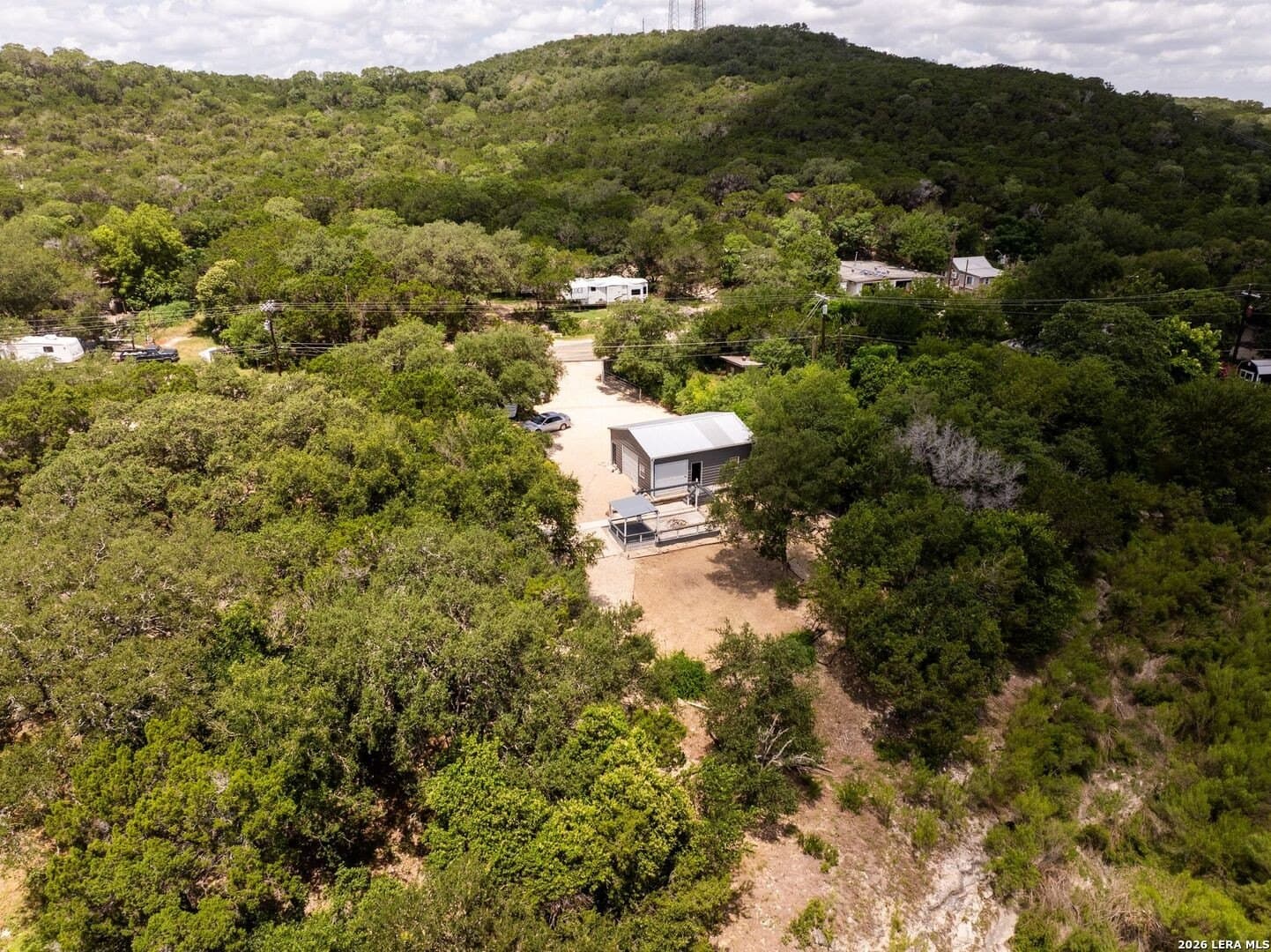 0.26 acres in Bandera County - photo 24