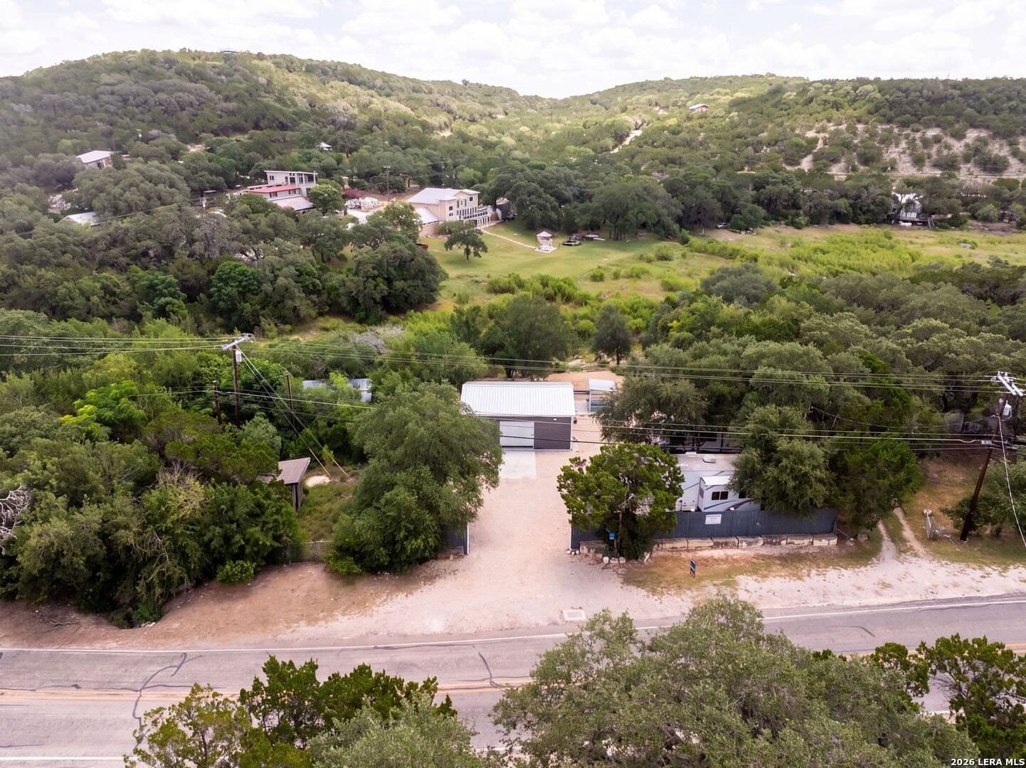 0.26 acres in Bandera County - photo 20