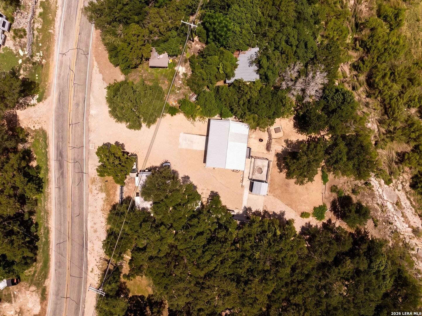 0.26 acres in Bandera County - photo 34