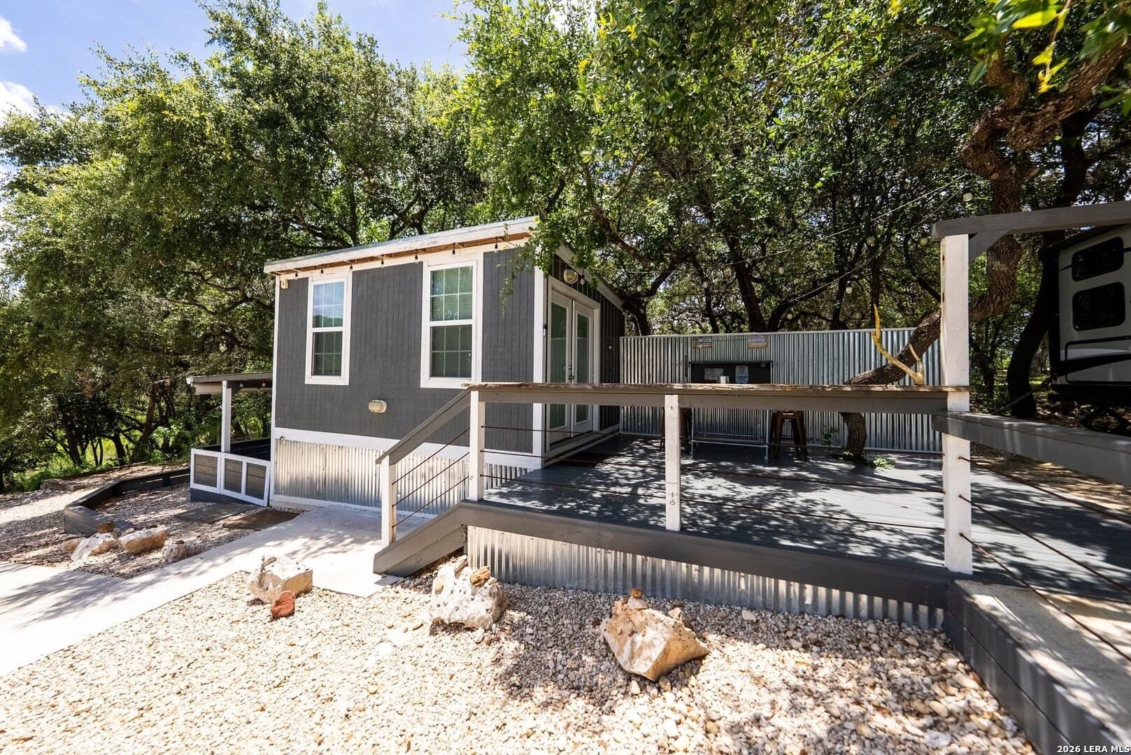 0.26 acres in Bandera County gallery image 2