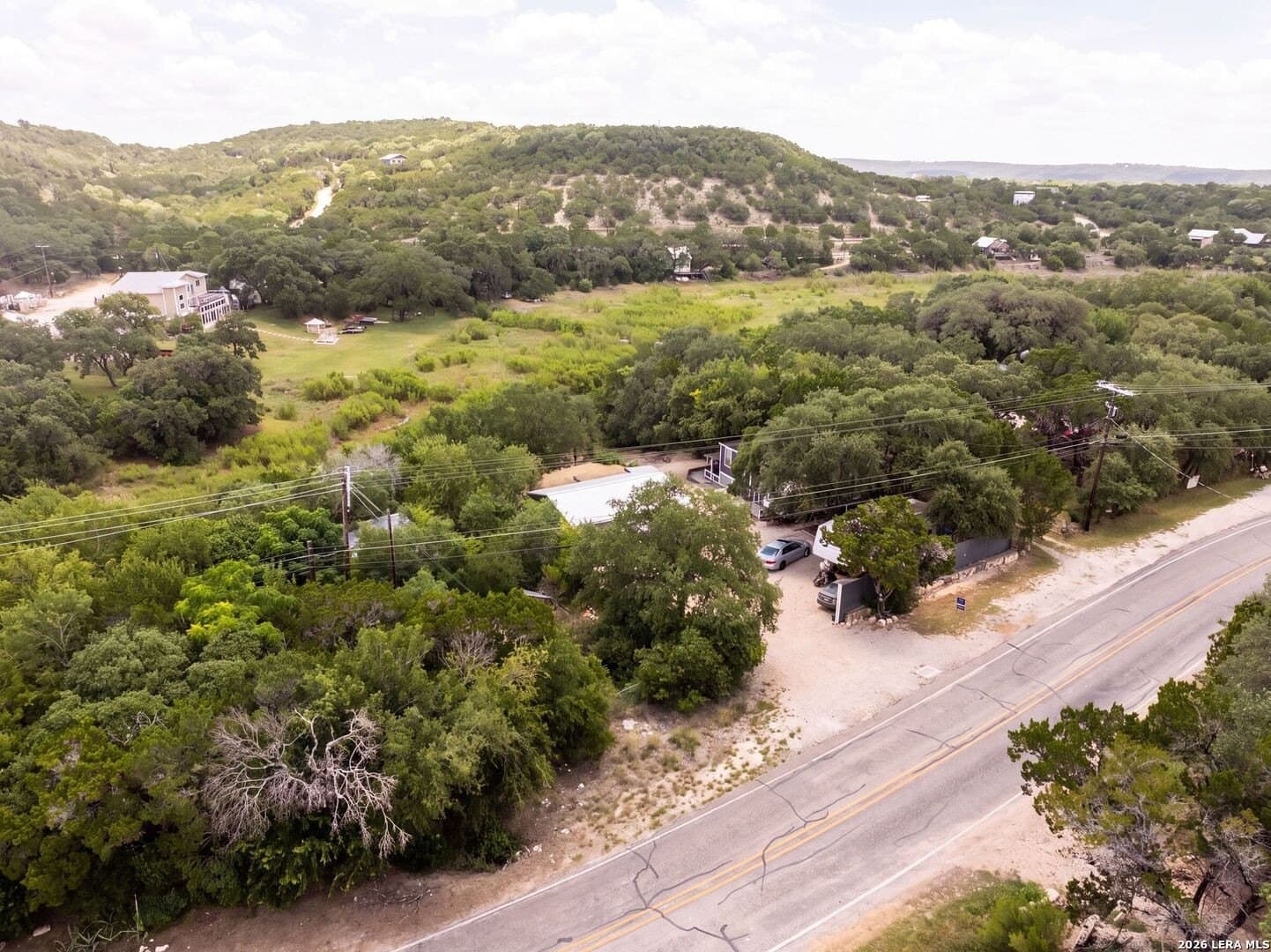 0.26 acres in Bandera County - photo 19