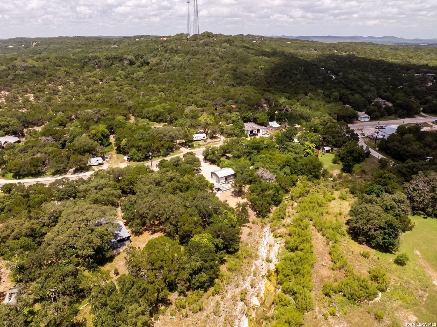 0.26 acres in Bandera County - photo 25