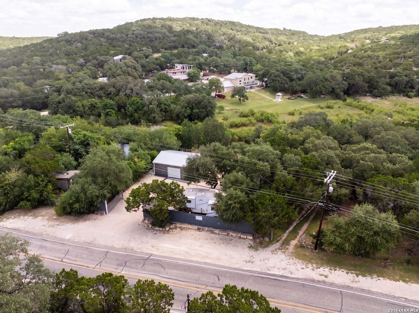 0.26 acres in Bandera County - photo 21