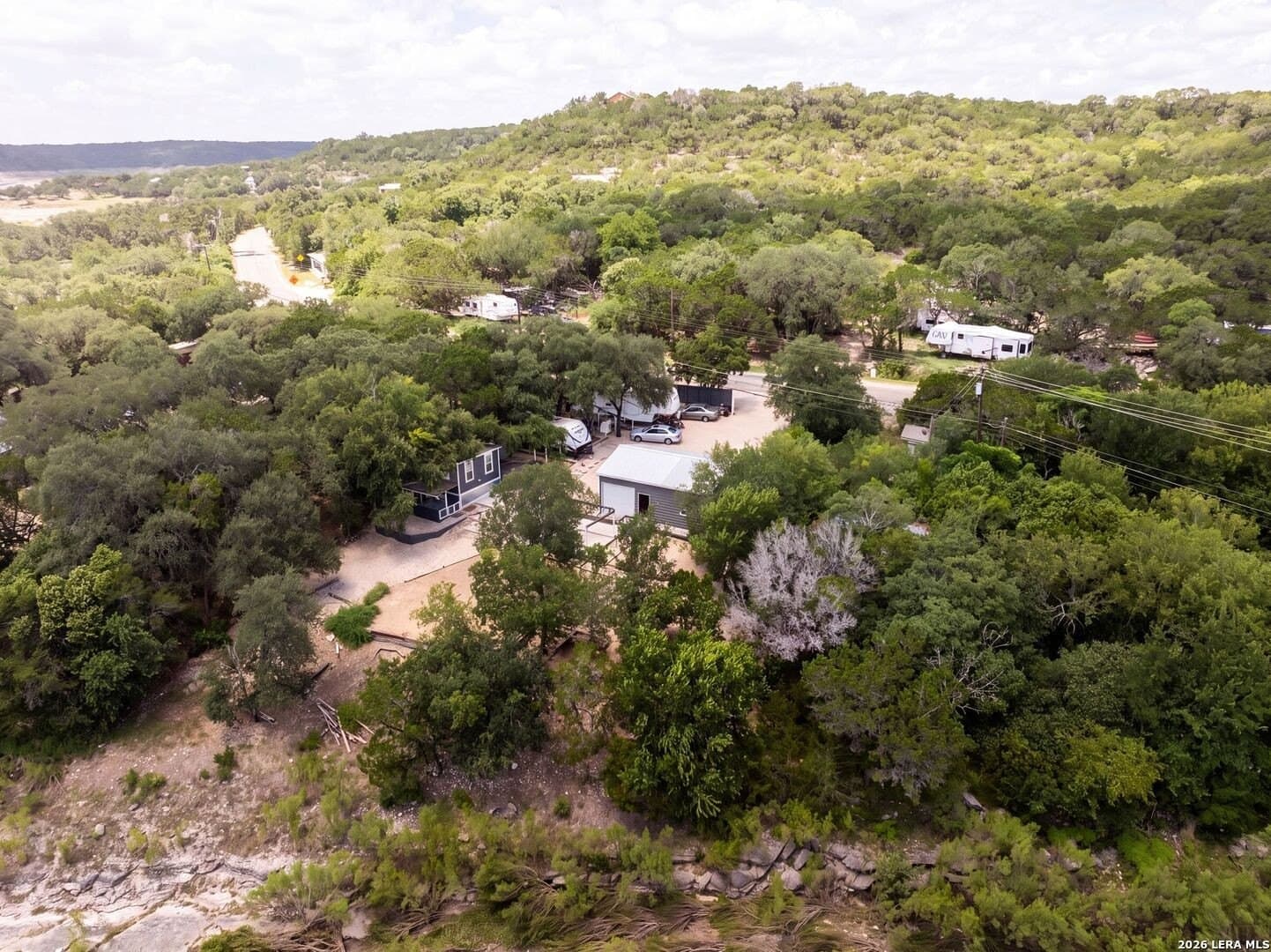 0.26 acres in Bandera County - photo 23