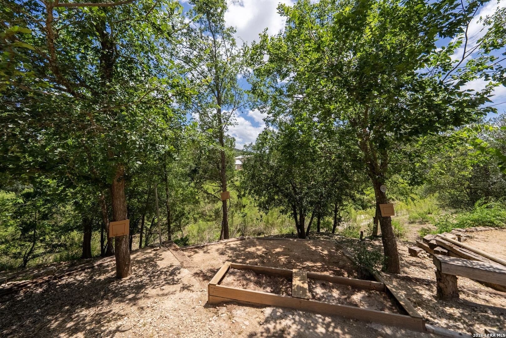 0.26 acres in Bandera County featured view