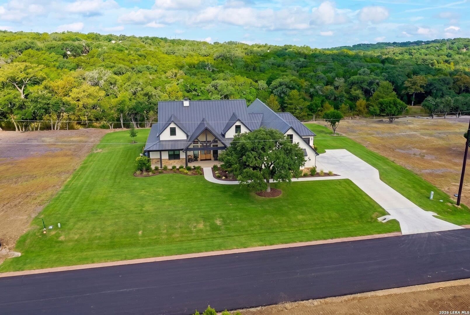 1.01 acres in Comal County - photo 10