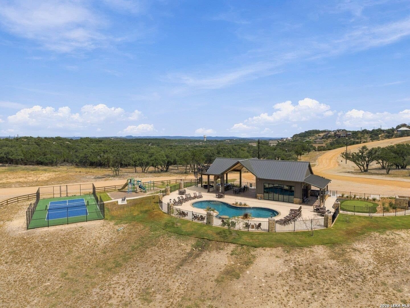 1.01 acres in Comal County - photo 13