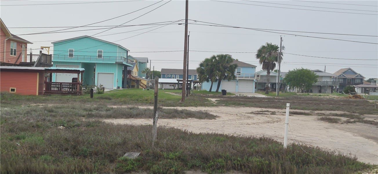 0.23 acres in Aransas County featured view