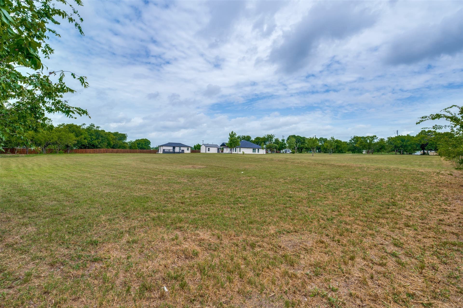 1.32 acres in Denton County featured view