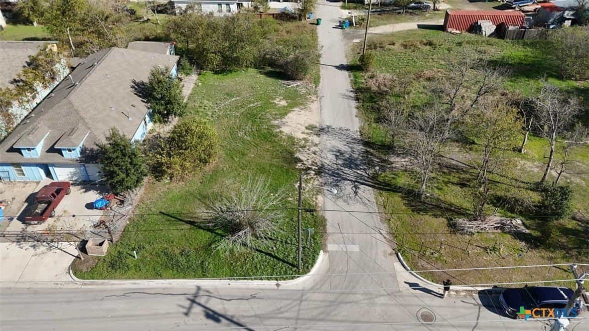 0.14 acres in Williamson County featured view