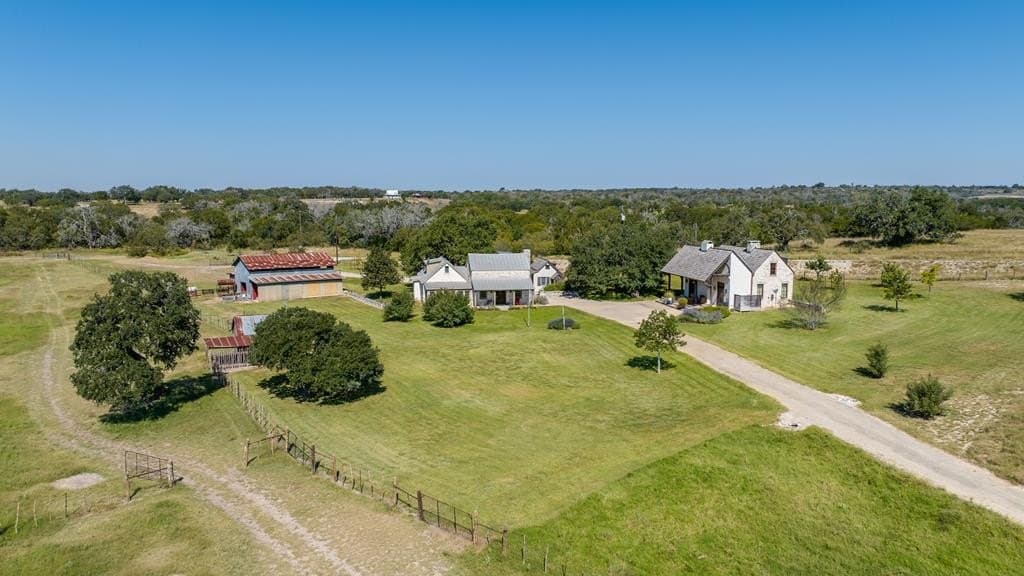 129.8 acres in Gillespie County featured view