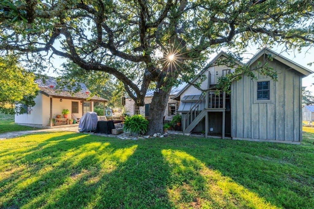 129.8 acres in Gillespie County gallery image 2