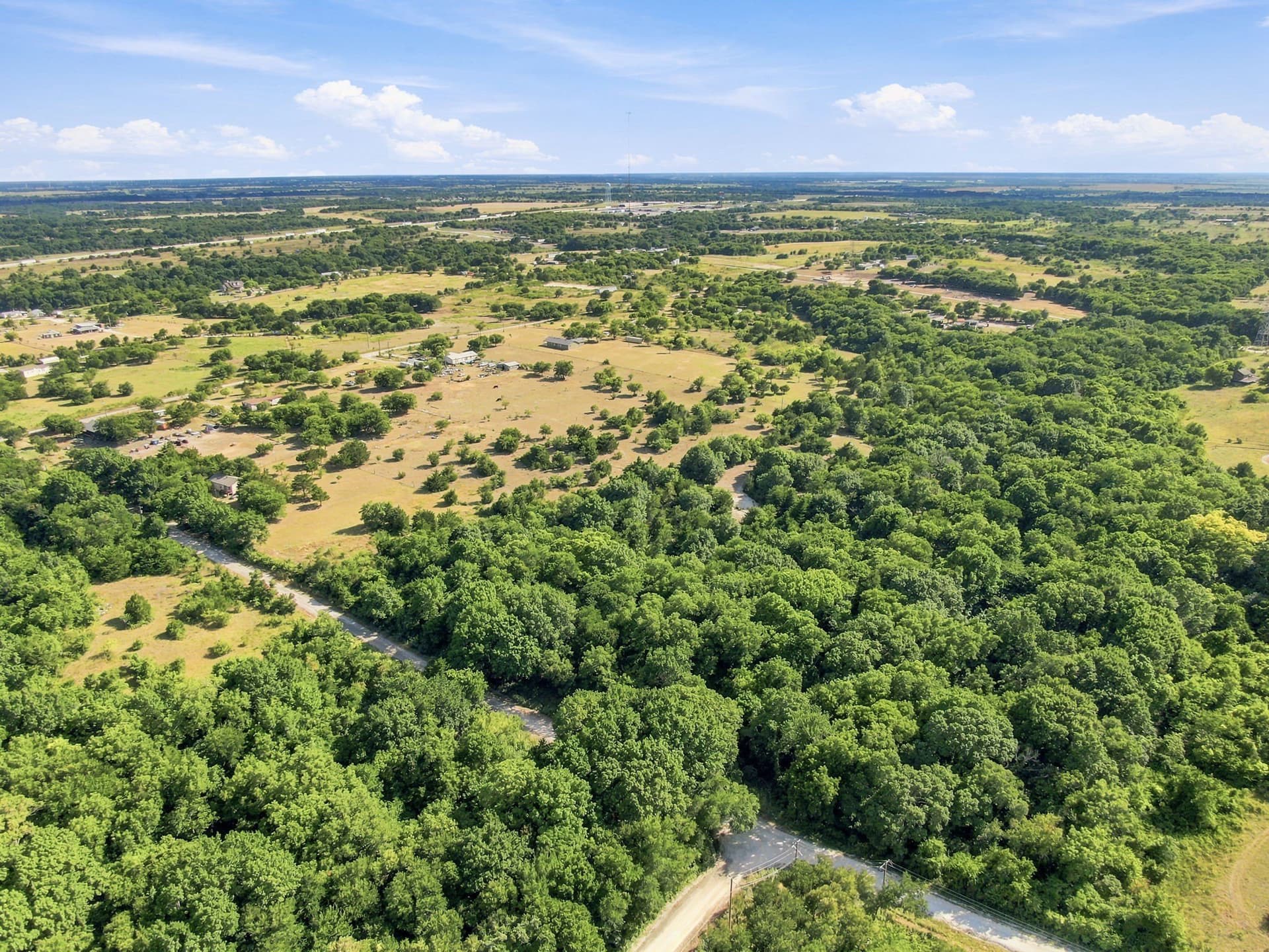 2.81 acres in Hill County - photo 6