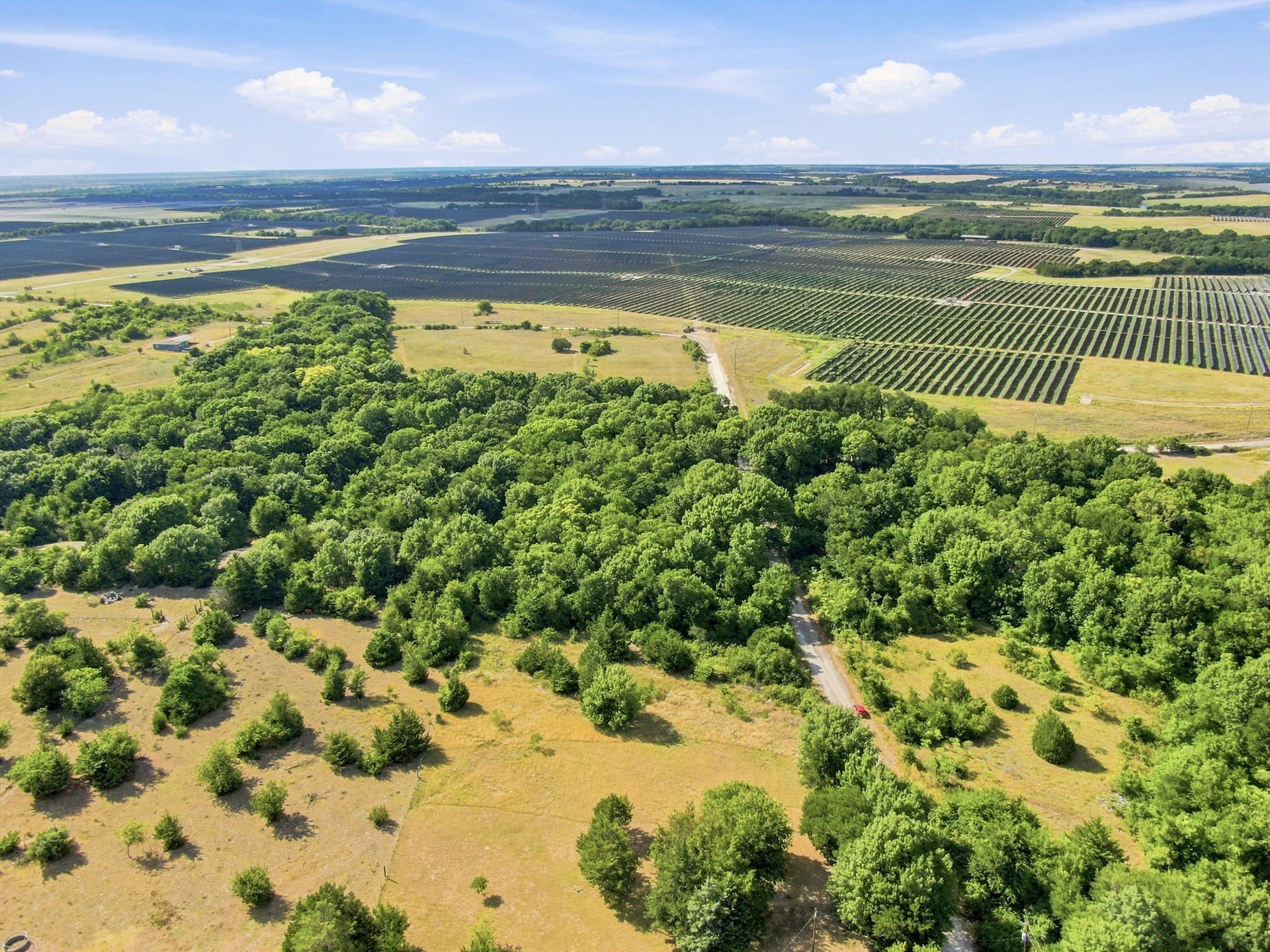2.81 acres in Hill County - photo 10