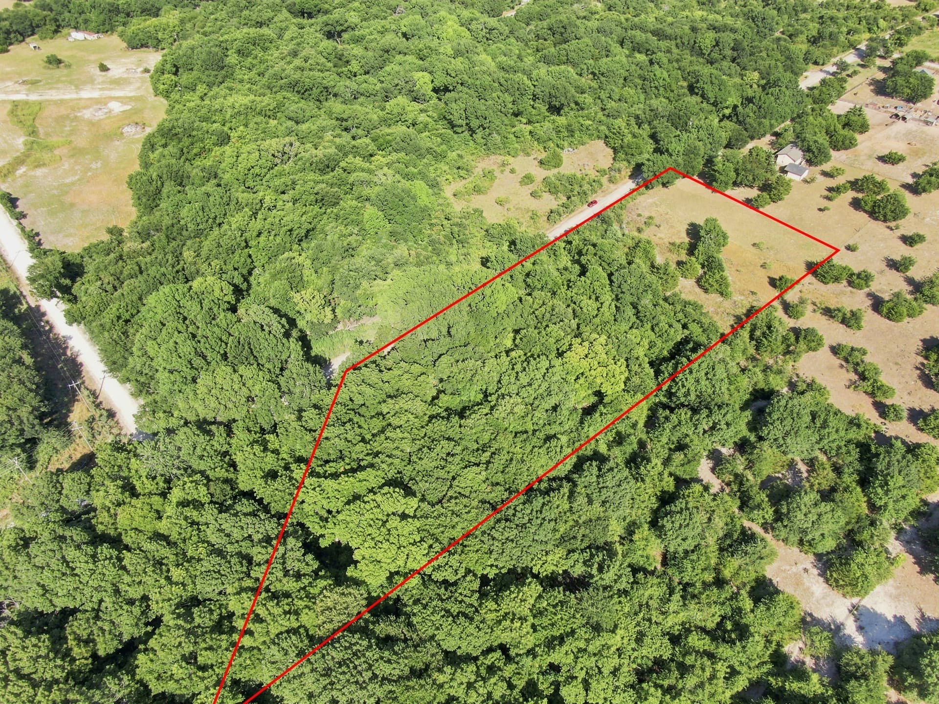 2.81 acres in Hill County - photo 3