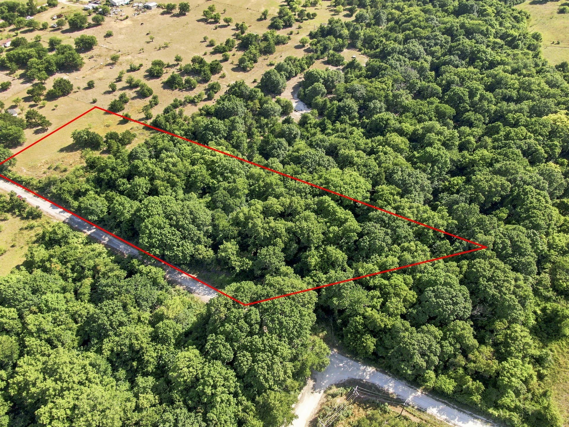 2.81 acres in Hill County - photo 2